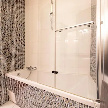 Artirama Appartement