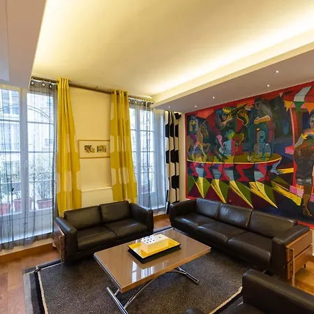 Artirama Paris
