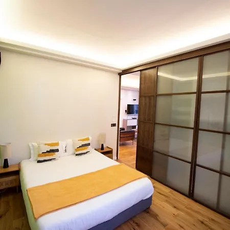Artirama Appartement
