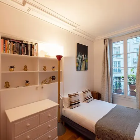 Lägenhet Artirama Paris