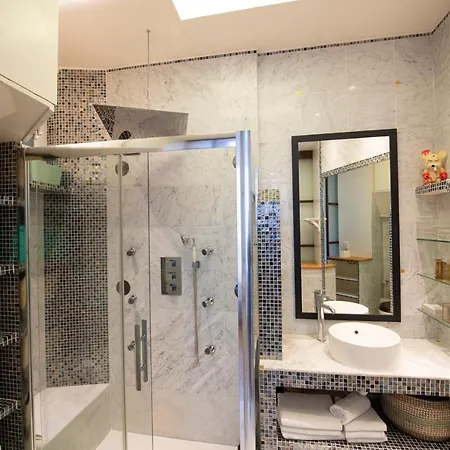 Artirama アパート